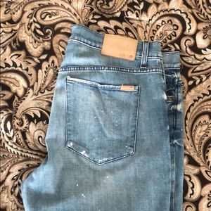 Joe’s Jeans